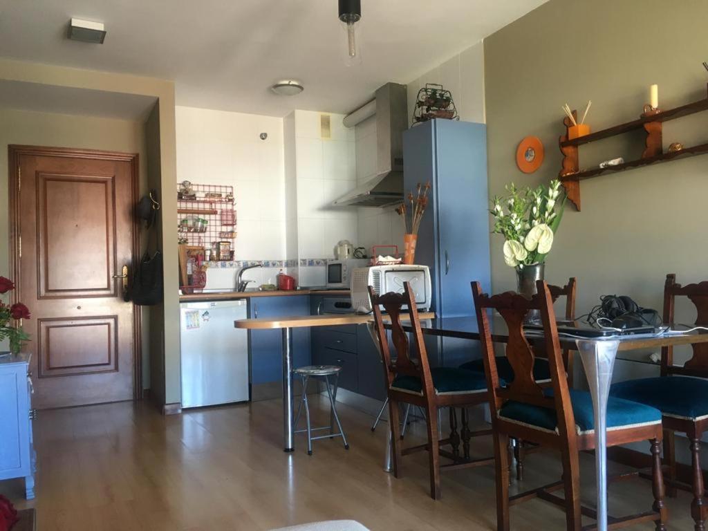 Apartamento Azul. Портосин Экстерьер фото