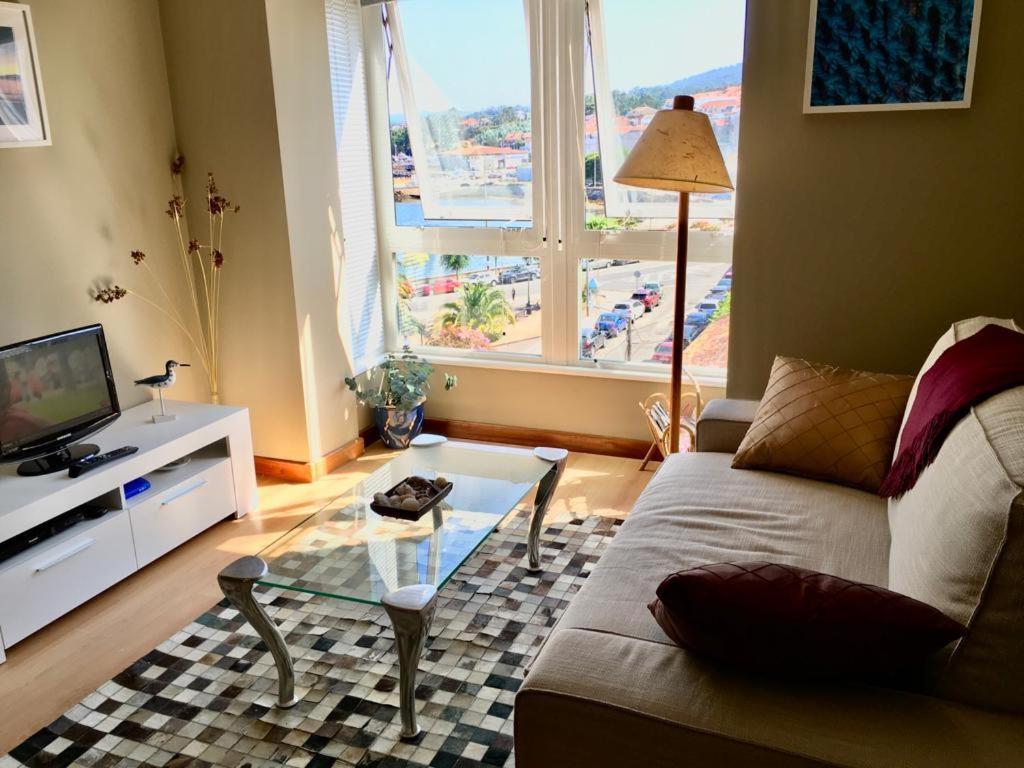 Apartamento Azul. Портосин Экстерьер фото