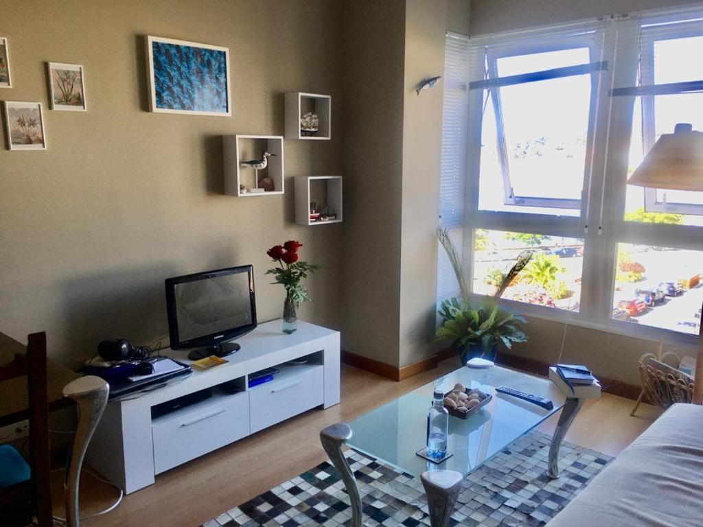 Apartamento Azul. Портосин Экстерьер фото