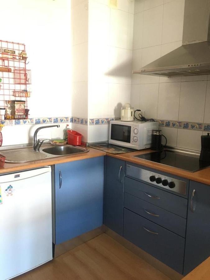 Apartamento Azul. Портосин Экстерьер фото